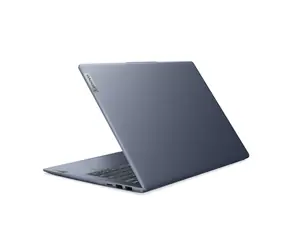 Lenovo IdeaPad Slim 5 14AHP9 blau / 14" WUXGA / RYZEN 7 8845HS 3,8 GHz / 16GB / 1TB SSD / AMD Radeon / W11 H