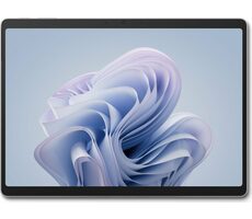 Microsoft Surface Pro 10 512 GB Platinum / 13 Zoll / Intel Core Ultra 7 165U 1,7 GHz / 32 GB / 512 GB / Intel Graphics / W11P