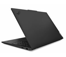 Lenovo ThinkPad T16 G3 schwarz / 16" WUXGA / Intel Core Ultra 7 155U 1,7 GHz / 64 GB / 1 TB SSD / Intel Graphics / W11P