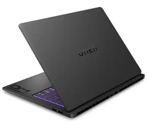 HP OMEN Transcend 14-fb0002nc schwarz / 14" 2,8K / Core Ultra 9 185H 3,9GHz / 32GB / 2TB SSD / RTX 4070 8GB / W11H