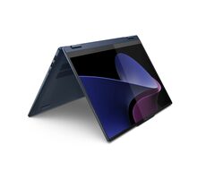 Lenovo IdeaPad 5 2-in-1 14IRH9 blau / 14" WUXGA T / Core i7-13620H 2,4GHz / 16GB / 1TB SSD / Intel UHD / W11H 