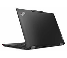 Lenovo ThinkPad X13 G5 schwarz / 13,3" WUXGA / Intel Core Ultra 5 125U 1,3 GHz / 16 GB / 512 GB SSD / Intel Iris / W11P