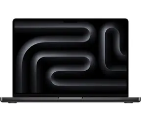 Apple MacBook Pro 14" M4 Max 2024 Space Black / Apple M4 Max / 36 GB / 1 TB SSD / Apple 32-Core iGPU / macOS / CZ
