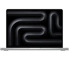 Apple MacBook Pro 16" M4 Max 2024 Silber / Apple M4 Max / 36 GB / 1 TB SSD / Apple 32-Core iGPU / macOS / CZ