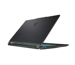 MSI Cyborg 15 A13UC-1409CZ schwarz / 15,5" FHD / i5-13420H 1,5GHz / 16GB RAM / RTX 3050 4GB / W11H 