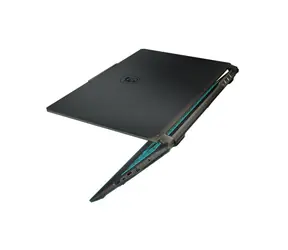 MSI Cyborg 15 A13VF-1454XCZ schwarz / 15,6" FHD / i5-13420H 1,5GHz / 16GB RAM / 1TB SSD / RTX 4060 8GB / Kein Betriebssystem 