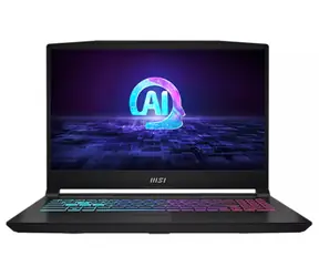 MSI Katana A15 AI B8VF-426CZ schwarz / 15,6" FHD / AMD 8845HS 3,8 GHz / 16GB RAM / 1T SSD / RTX 4060 8GB / W11H