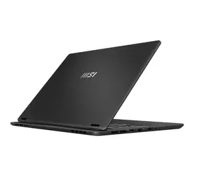 MSI Prestige 14 AI+ Evo C2VMG grau / 14" 2,8K / Intel Core Ultra 9 288V 3,3GHz / 32GB / 1TB SSD / Intel Arc / W11P