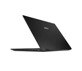 MSI Summit A16 AI+ A3HMTG-026CZ schwarz / 16" QHD+ / AMD AI 9 365 2,0GHz / 32GB RAM / 1TB SSD / Radeon 880M / W11P