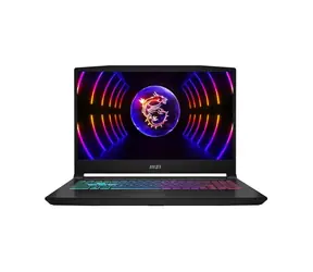 MSI Katana 15 B13VGK-1477CZ schwarz / 15,6" QHD / i9-13900H 4,1GHz / 16GB RAM / 1TB SSD / RTX 4070 8GB / W11H