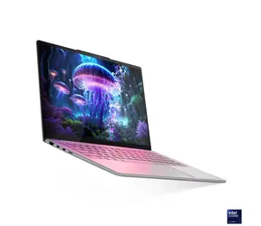 Lenovo Yoga Slim 7 14ILL10 Aura Edition grau / 14" WUXGA / Intel Core Ultra 5 226V 2,1 GHz / 16GB / 512GB SSD / Intel Ar