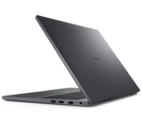 DELL Pro 16 PC16250 schwarz / 16" FHD+ / Intel Core i5-120U / 16GB / 512GB SSD / Intel Iris Xe Graphics G7 / Windows 11 Pro