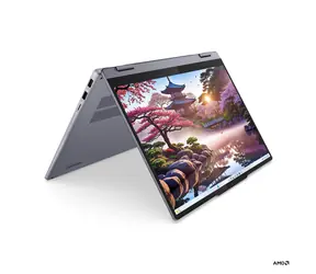 Lenovo IdeaPad 5 2-in-1 14AKP10 grau / 14" WUXGA / AMD RYZEN AI 5 340 2,0GHz / 16GB / 512GB SSD / AMD Radeon / W11H