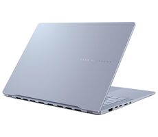 Asus Vivobook S 14 blau / 14" WUXGA / Intel Core Ultra 7 256V 2,2GHz / 16GB / 1TB SSD / Intel Arc / W11H