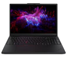 Lenovo ThinkPad P16s G3 schwarz / 16" WUXGA / Ultra 7 155H 1,4GHz / 32GB / 1TB SSD / RTX 500 Ada 4GB / W11P