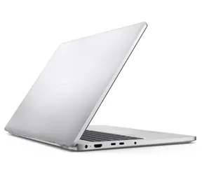 DELL Pro 16 PC16250 silber / 16" FHD+ / Intel Core Ultra 5 235U / 32GB / 512GB SSD / Intel Grafik / W11P