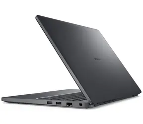 DELL Pro 14 PC14250 Schwarz / 14" FHD+ / Intel Core i5-120U 1,4 GHz / 16 GB RAM / 512 GB SSD / Intel Iris Xe / Windows 11 Pro