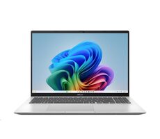Asus Vivobook 16 Silber / 16" WUXGA / RYZEN AI 7 350 2,0 GHz / 16 GB / 1 TB SSD / AMD Radeon Grafik / W11H