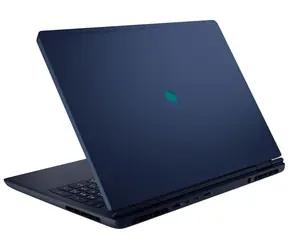 DELL Alienware 16 Aurora AC16250 blau / 16" WQXGA / Intel Core 7 240H / 32GB / 1TB SSD / RTX 5060 / W11H