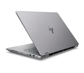HP Zbook Fury 18 G1i silber / 18.0" WQXGA / Core Ultra 7 265HX 2.6GHz / 64GB / 1TB+512GB SSD / RTXPRO 3000 12GB / W11P