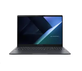 Asus ExpertBook B5 schwarz / 16" 1920x1200 / Intel Core 13420H 2,1GHz / 16GB / 512GB SSD / Intel UHD / W11P
