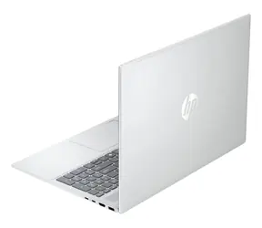 HP OmniBook 5 AI 16-af1004nc silber / 16" 2K / Intel Core Ultra 7-255U 1,7 GHz / 32 GB / 1 TB / Intel / W11H
