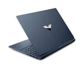 HP VICTUS 15-fb3000nc blau / 15,6" FHD / AMD RYZEN 5 240 4,3 GHz / 16 GB / 1 TB SSD / RTX 5050 8 GB / W11H