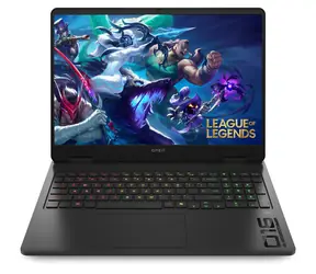 HP OMEN THIN 16-an0002nc schwarz / 16" 2,5K / Intel Core Ultra 9-285H 2,8GHz / 32GB / 2TB SSD / RTX 5070 8GB / W11H