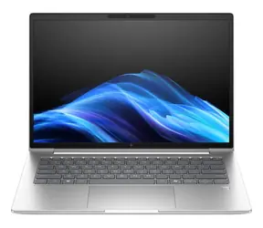 HP EliteBook 6 G1a 14 Silber / 14" WUXGA / AMD RYZEN 5 220 3,7 GHz / 16 GB / 512 GB SSD / 740M / Windows 11