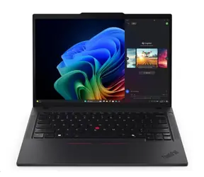 Lenovo ThinkPad T14 G6 schwarz / 14" WUXGA / Core Ultra 7 258V 2,2 GHz / 32 GB / 1 TB SSD / Intel Grafik / Windows 11