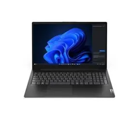 Lenovo V15 G5 IRL Schwarz / 15,6" FHD / Intel Core i3-1315U 1,2 GHz / 8 GB RAM / 256 GB SSD / Intel / Windows 11