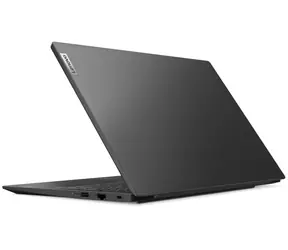 Lenovo V15 G5 IRL Schwarz / 15,6" FHD / Intel Core 5 210H 2,2 GHz / 8 GB / 256 GB SSD / Intel / Windows 11