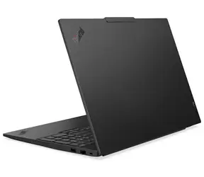 Lenovo ThinkPad E16 Gen 3 schwarz / 16" / Intel Core 7 240H 2,5 GHz / 16 GB / 512 GB SSD / Intel Grafik / Windows 11
