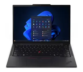 Lenovo ThinkPad T14s G6 schwarz / 14" WUXGA / Intel Core Ultra 7 258V 2,2 GHz / 32 GB / 1 TB SSD / Intel Arc / Windows 11