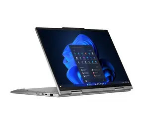Lenovo ThinkPad X1 2-in-1 Gen 10 Aura / 14" WUXGA / Intel Core Ultra 7 255U 2,0 GHz / 32 GB / 1 TB SSD / Intel / W11P