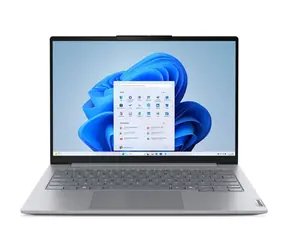 Lenovo ThinkBook 14 G8 IRL Grau / 14" WUXGA / Intel Core 5 210H 2,2 GHz / 16 GB / 512 GB SSD / Intel / Windows 11