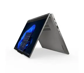 Lenovo ThinkPad L13 2-in-1, grau / 13,3" WUXGA T / AMD RYZEN 7 PRO 250 3,3 GHz / 32 GB RAM / 1 TB SSD / Radeon 780M / Windows 11
