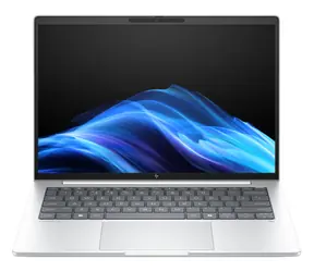 HP EliteBook 8 G1i 14 Silber / 14" WUXGA / Intel Core Ultra 5 225H 1,7 GHz / 16 GB RAM / 512 GB SSD / Intel 11
