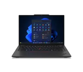 Lenovo ThinkPad X13 Gen 6 Schwarz / 13,3" WUXGA / Intel Core Ultra 5 225U 1,5 GHz / 16 GB RAM / 512 GB SSD / Intel Grafik / Windows 11