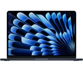 Bazar - Apple MacBook Air 13" M4 2025 Midnight US / Apple M4 / 32 GB / 2 TB SSD / Apple 10-Core iGPU / macOS / bazar