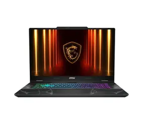 MSI Cyborg A15 AI B2HWGKG-080CZ Schwarz / 15,6" FHD / RYZEN 7 260 3,8 GHz / 32 GB RAM / 1 TB SSD / RTX 5070 / W11H