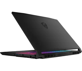 Ausgepackt - MSI Katana 15 HX B14WEK-001US 15 Zoll schwarz / 15,6" FHD / i7-14650HX 2,2 GHz / 16 GB / 512 GB SSD / 5050 8 GB / W11H / ausgepackt