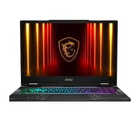 MSI Cyborg 15 B13WEKG-477CZ Schwarz / 15,6" FHD / Intel Core i7-13620H 2,4 GHz / 16 GB RAM / 1 TB SSD / Red Hot Radiant GTX 5050 8 GB / Windows 11