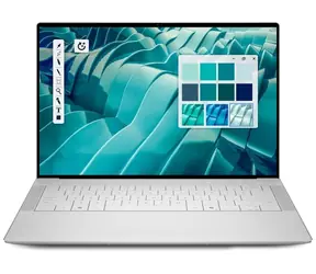 DELL 14 Premium DA14250 / 14,5" 2K IPS / Intel Core Ultra 7 255H / 32 GB / 1 TB SSD / RTX 4050 6 GB / Windows 11 Premium