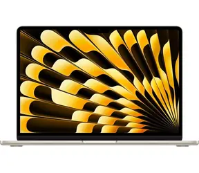 Apple MacBook Air 13" M5 2026 CZ Sternweiß / Apple M5 / 16 GB / 512 GB SSD / Apple 8-Core iGPU / macOS
