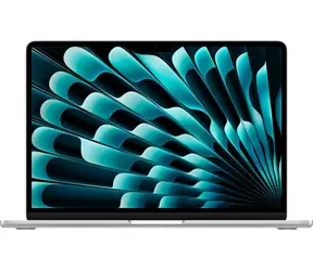 Apple MacBook Air 13" M5 2026 CZ Silber / Apple M5 / 16 GB / 1 TB SSD / Apple 10-Core iGPU / macOS