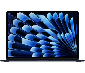 Apple MacBook Air 15" M5 2026 CZ Dark Ink / Apple M5 / 16 GB / 512 GB SSD / Apple 10-Core iGPU / macOS
