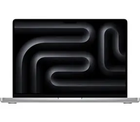 Apple MacBook Pro 14" M5 Pro 2026 CZ Silber / Apple M5 Pro (15C) / 24 GB / 2 TB SSD / Apple 16-Core iGPU / macOS