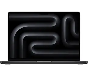 Apple MacBook Pro 14" M5 Max 2026 CZ Space Schwarz / Apple M5 Max (18 Kerne) / 36 GB / 2 TB SSD / Apple 32-Core iGPU / macOS
