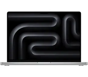 Apple MacBook Pro 16" M5 Max 2026 CZ Silber / Apple M5 Max (18 Kerne) / 36 GB / 2 TB SSD / Apple 32-Core iGPU / macOS